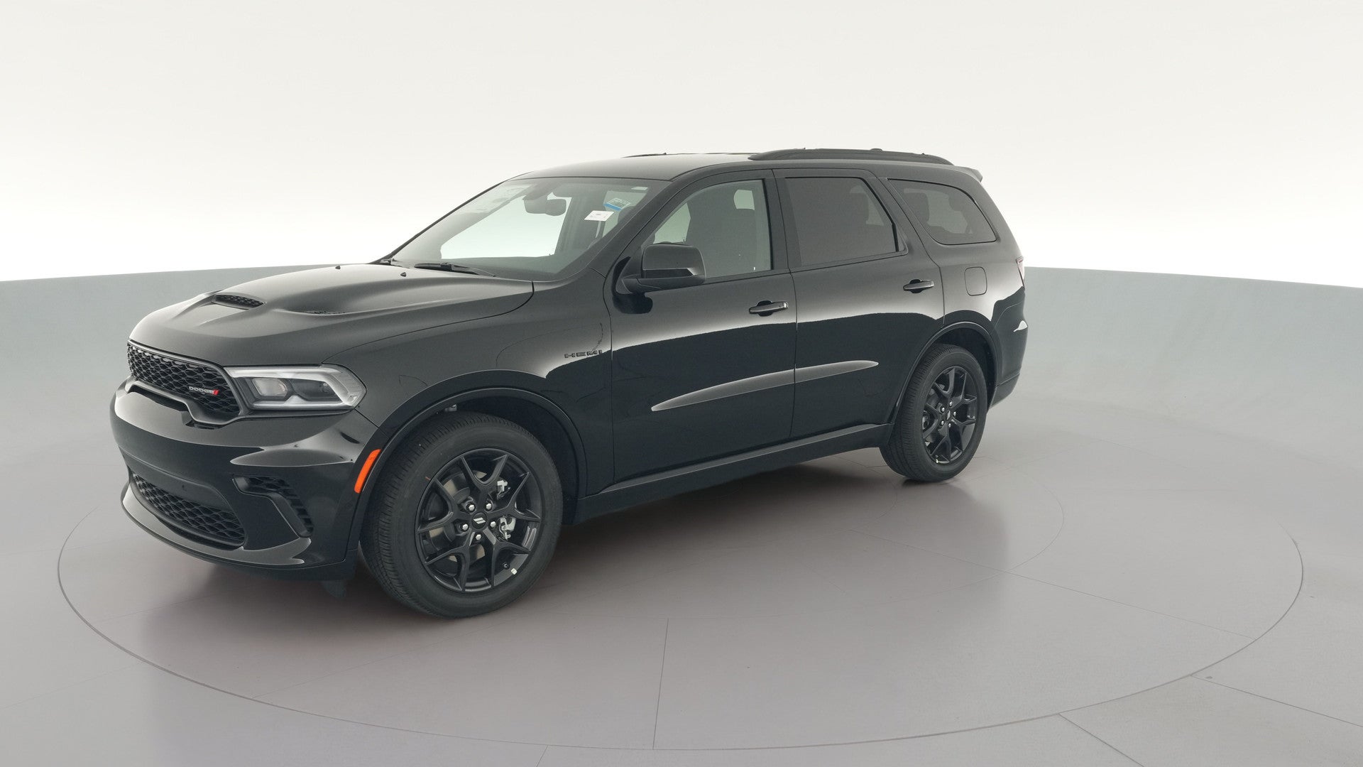 2026 Dodge Durango vehicle photo