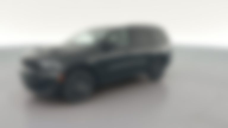 2026 Dodge Durango vehicle photo