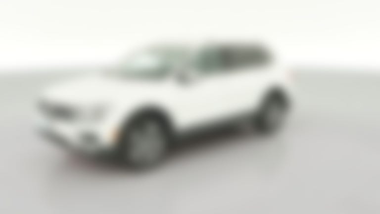 2020 Volkswagen Tiguan vehicle photo