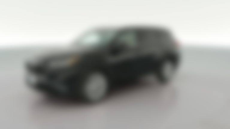 2023 Toyota Highlander vehicle photo