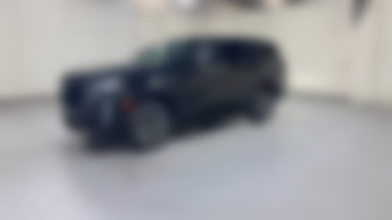 2023 Cadillac Escalade vehicle photo