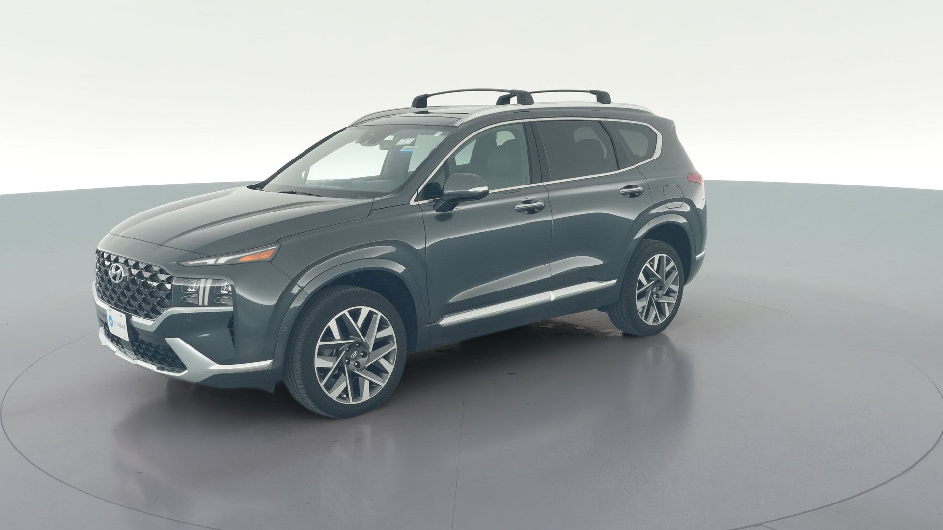 2023 Hyundai Santa Fe vehicle photo