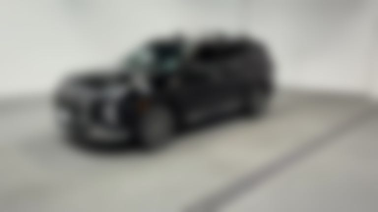 2024 Hyundai Palisade vehicle photo