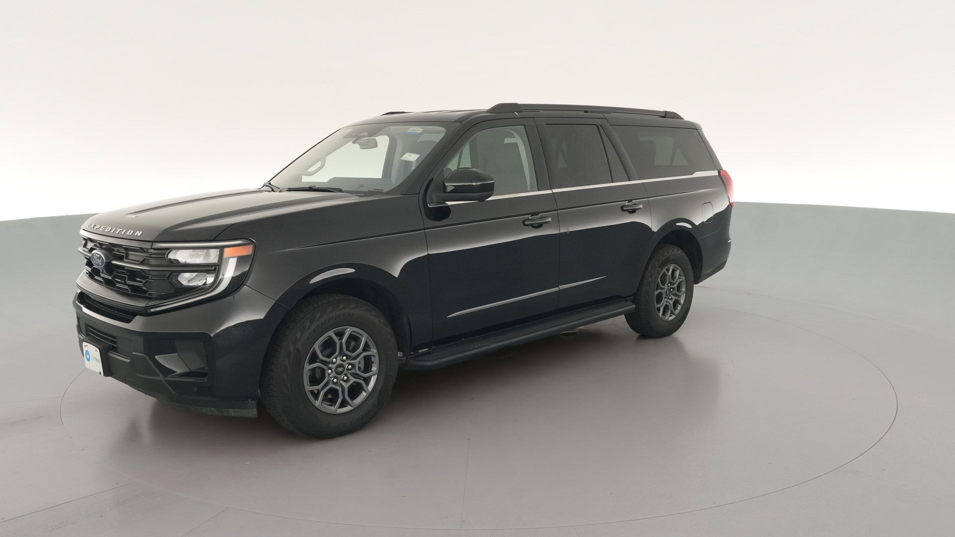 2025 Ford Expedition MAX vehicle photo