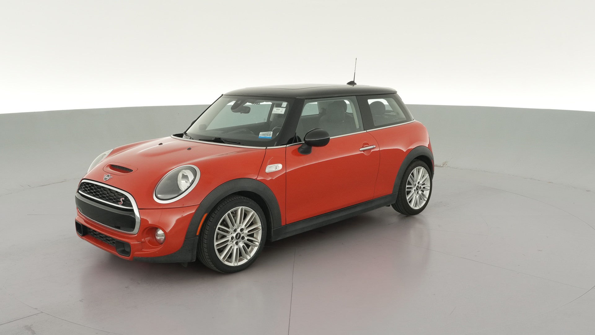 2019 MINI Hardtop 2 Door vehicle photo