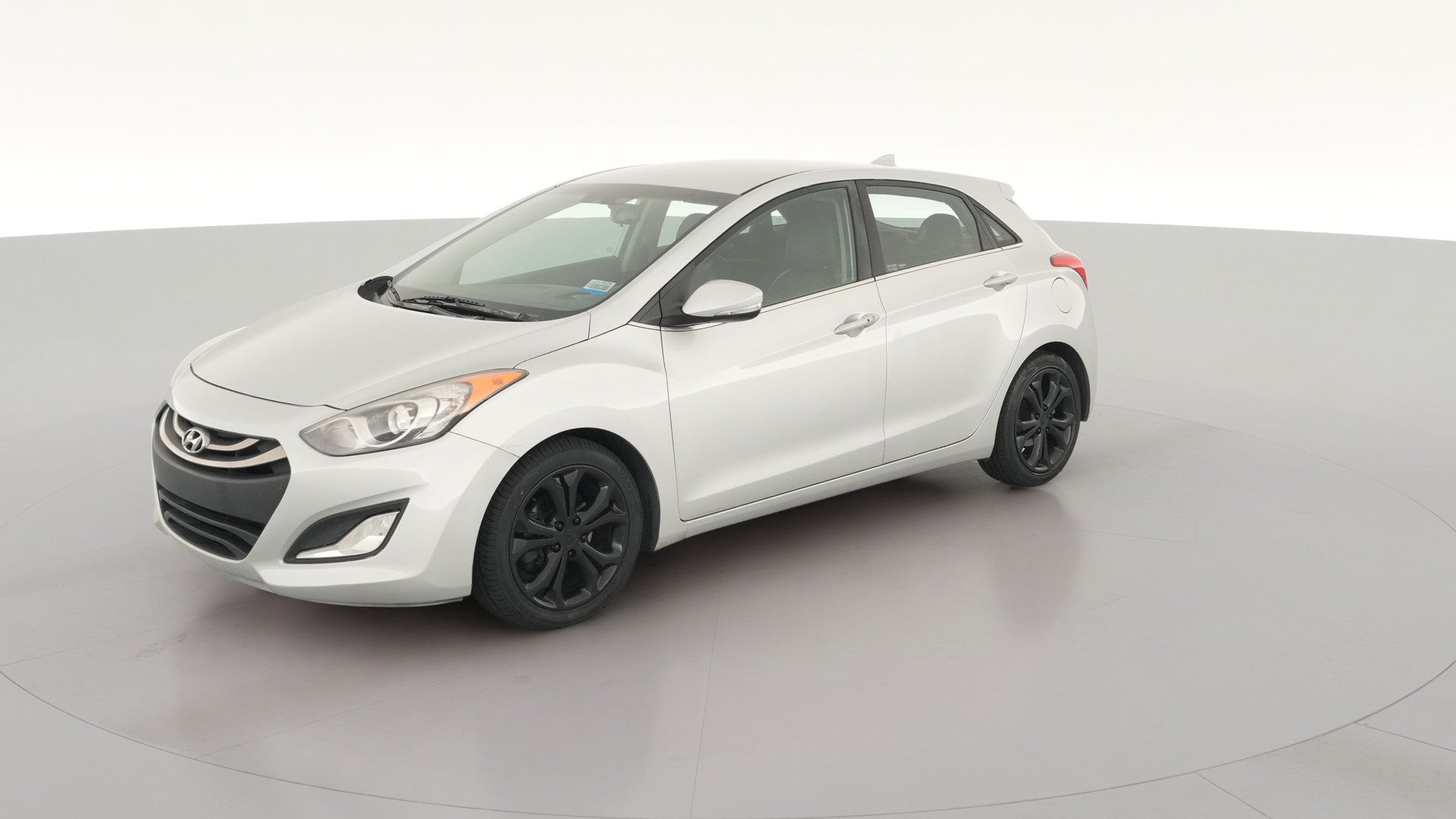 2014 Hyundai Elantra vehicle photo