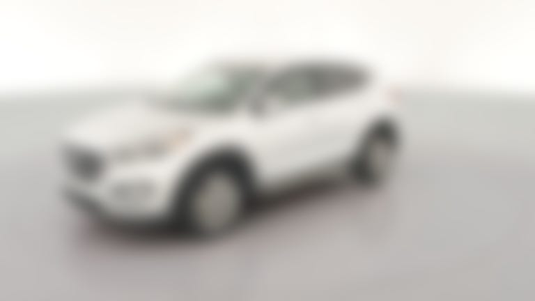 2018 Hyundai Tucson vehicle photo