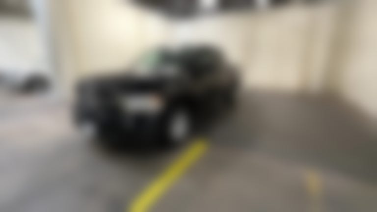 2019 Ram 1500 Classic Crew Cab vehicle photo