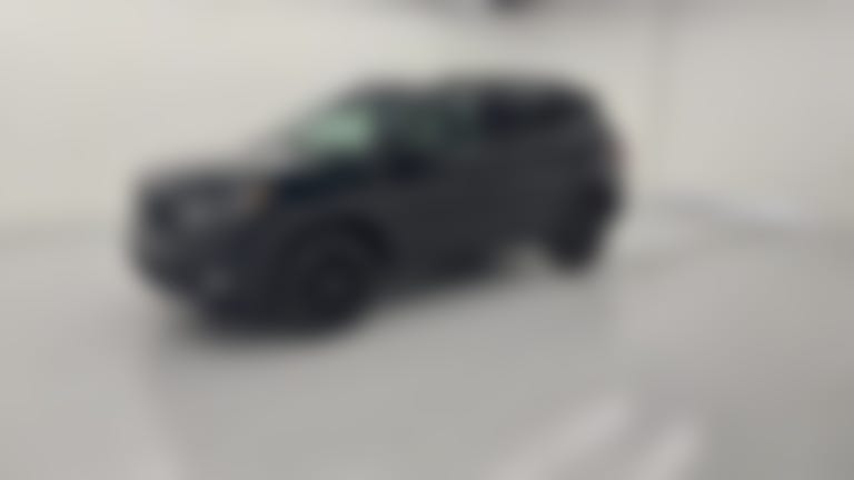 2024 Honda Passport vehicle photo