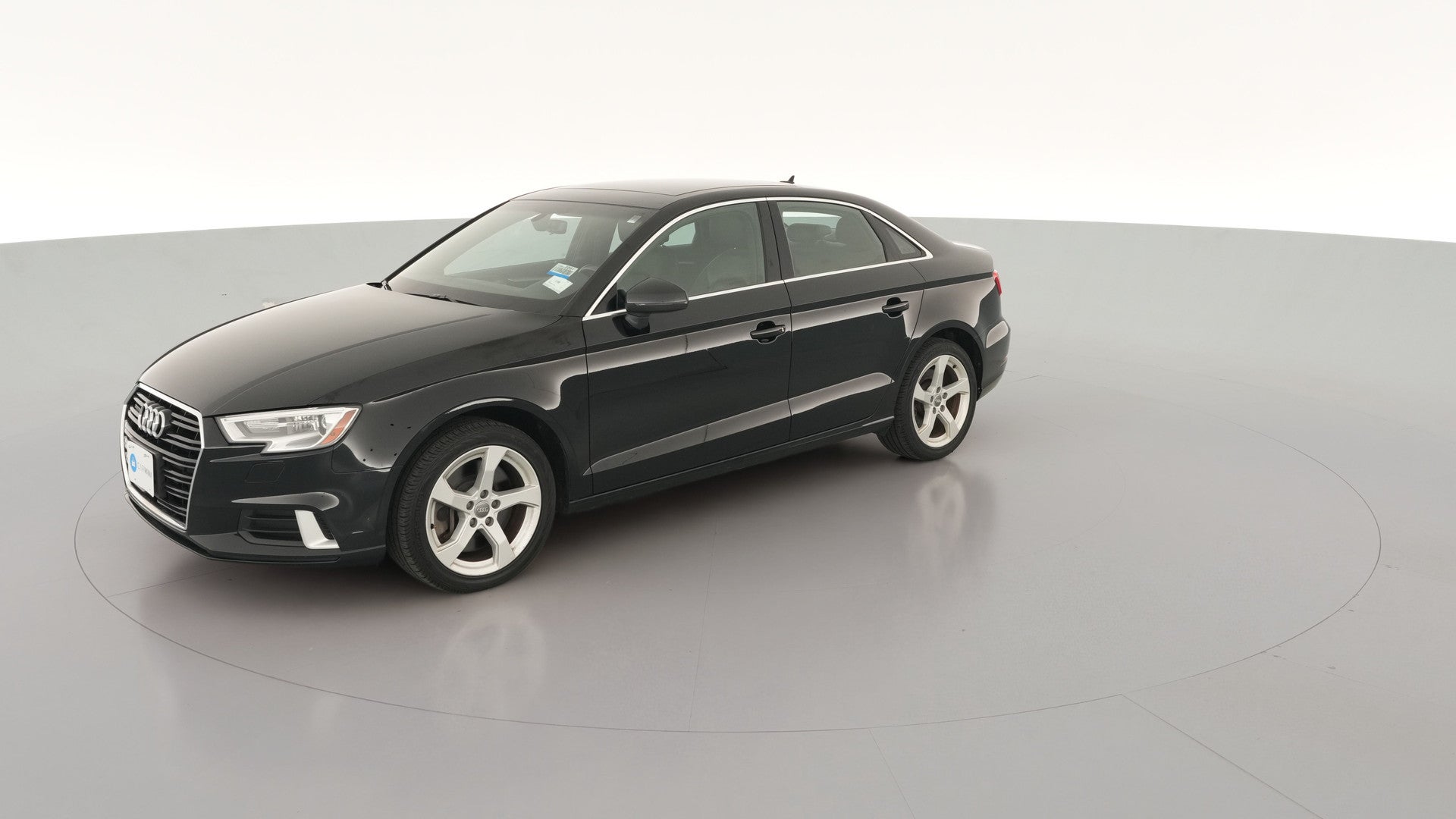 2019 Audi A3 vehicle photo