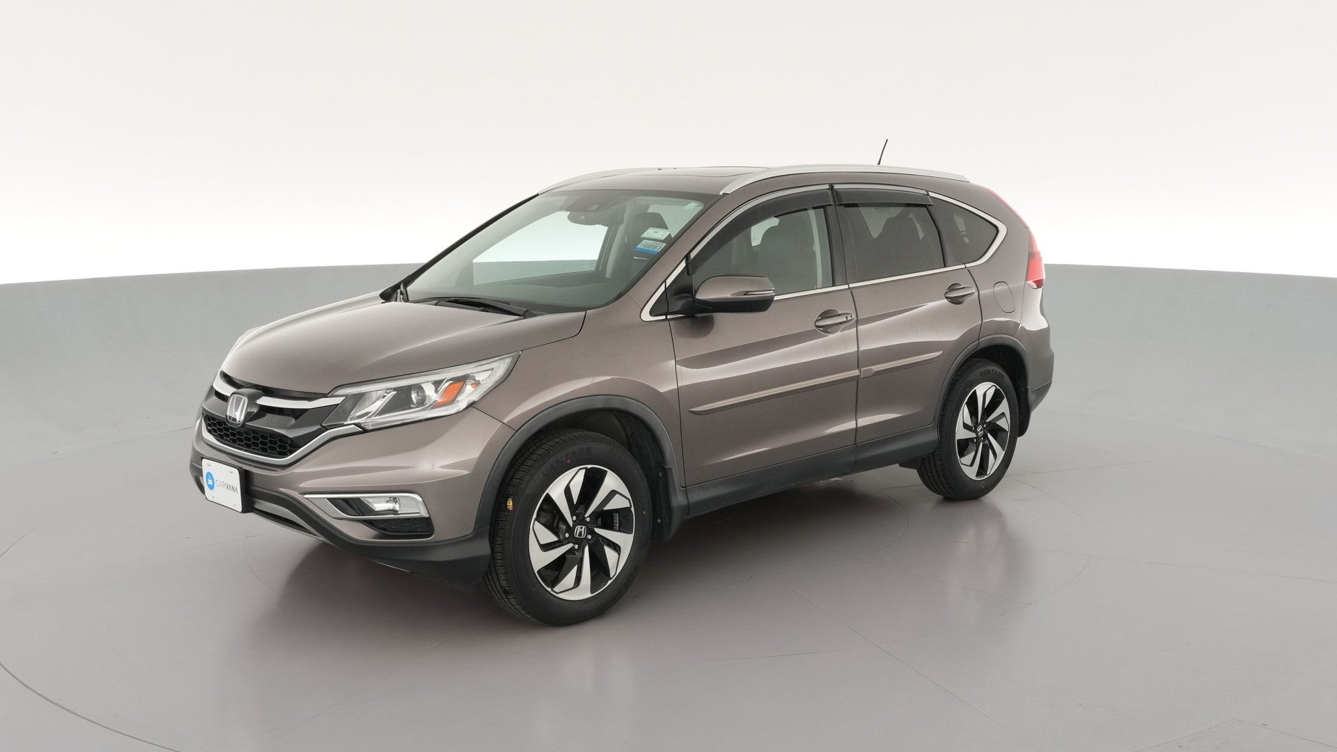 2015 Honda CR-V vehicle photo