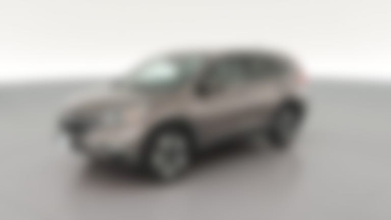 2015 Honda CR-V vehicle photo