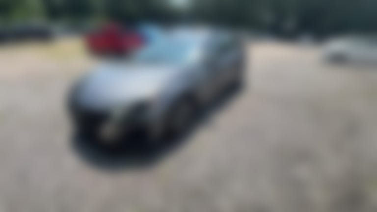 2025 Nissan Altima vehicle photo