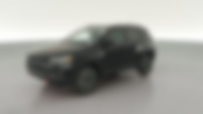 2026 Jeep Compass vehicle photo