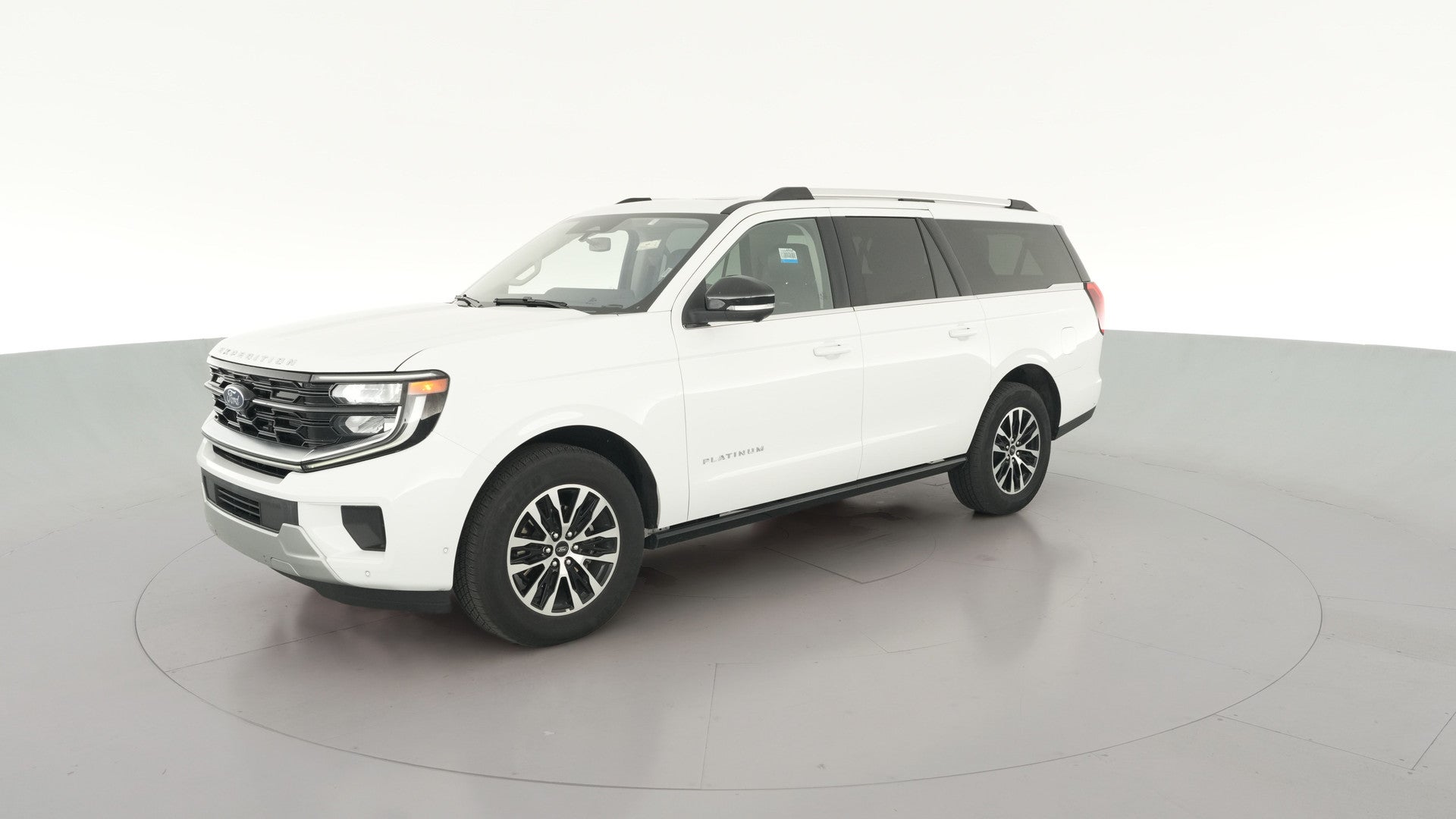 2025 Ford Expedition MAX vehicle photo