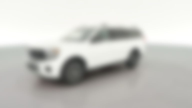 2025 Ford Expedition MAX vehicle photo