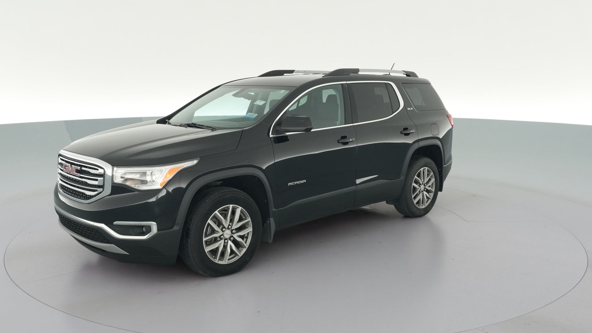 2018 GMC Acadia vehicle photo