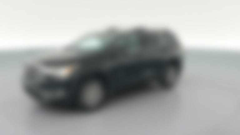 2018 GMC Acadia vehicle photo