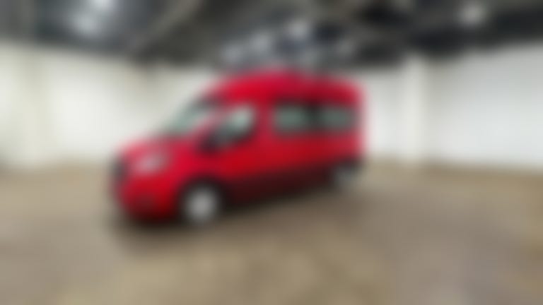 2023 Ford Transit 350 Passenger Van vehicle photo