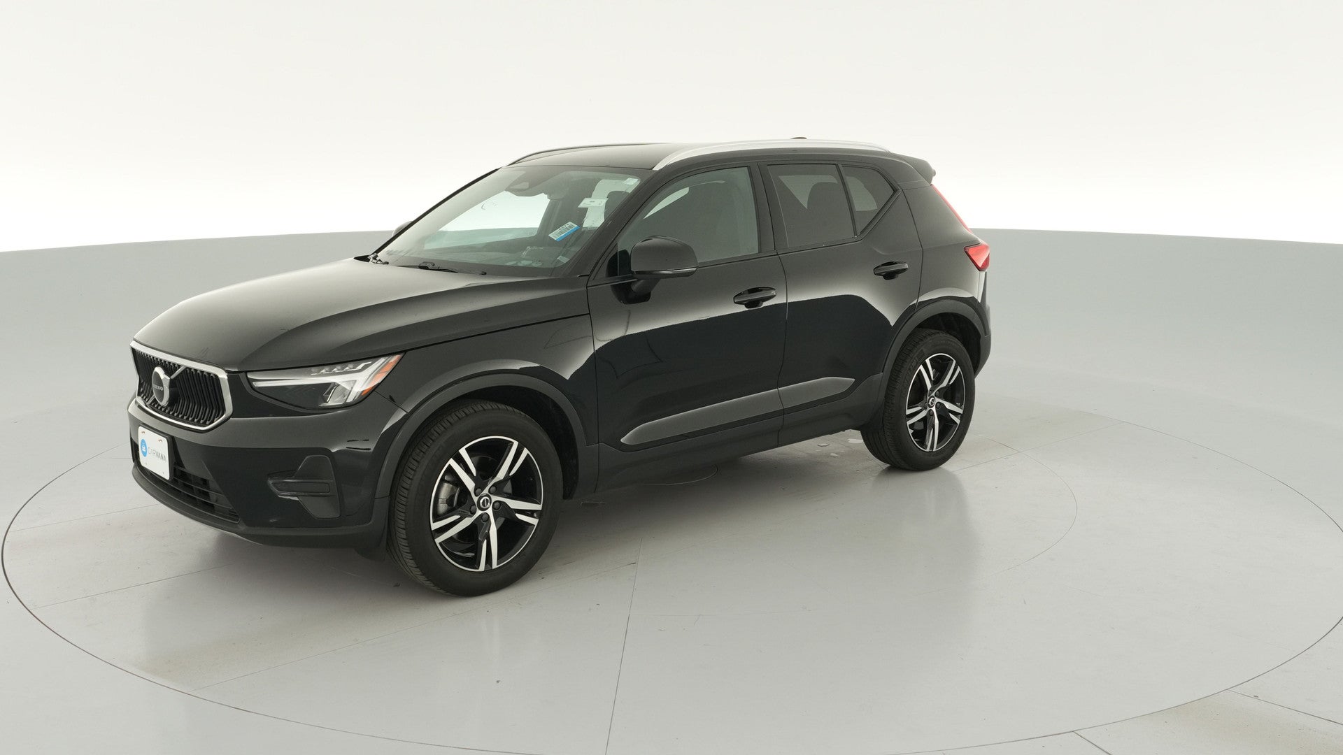 2023 Volvo XC40 vehicle photo