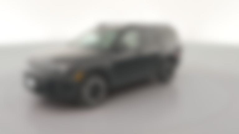 2026 Hyundai Santa Fe vehicle photo