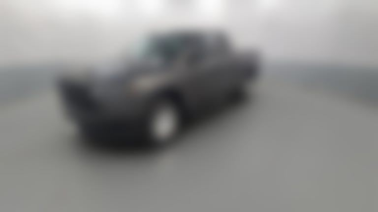 2025 Ram 1500 Quad Cab vehicle photo