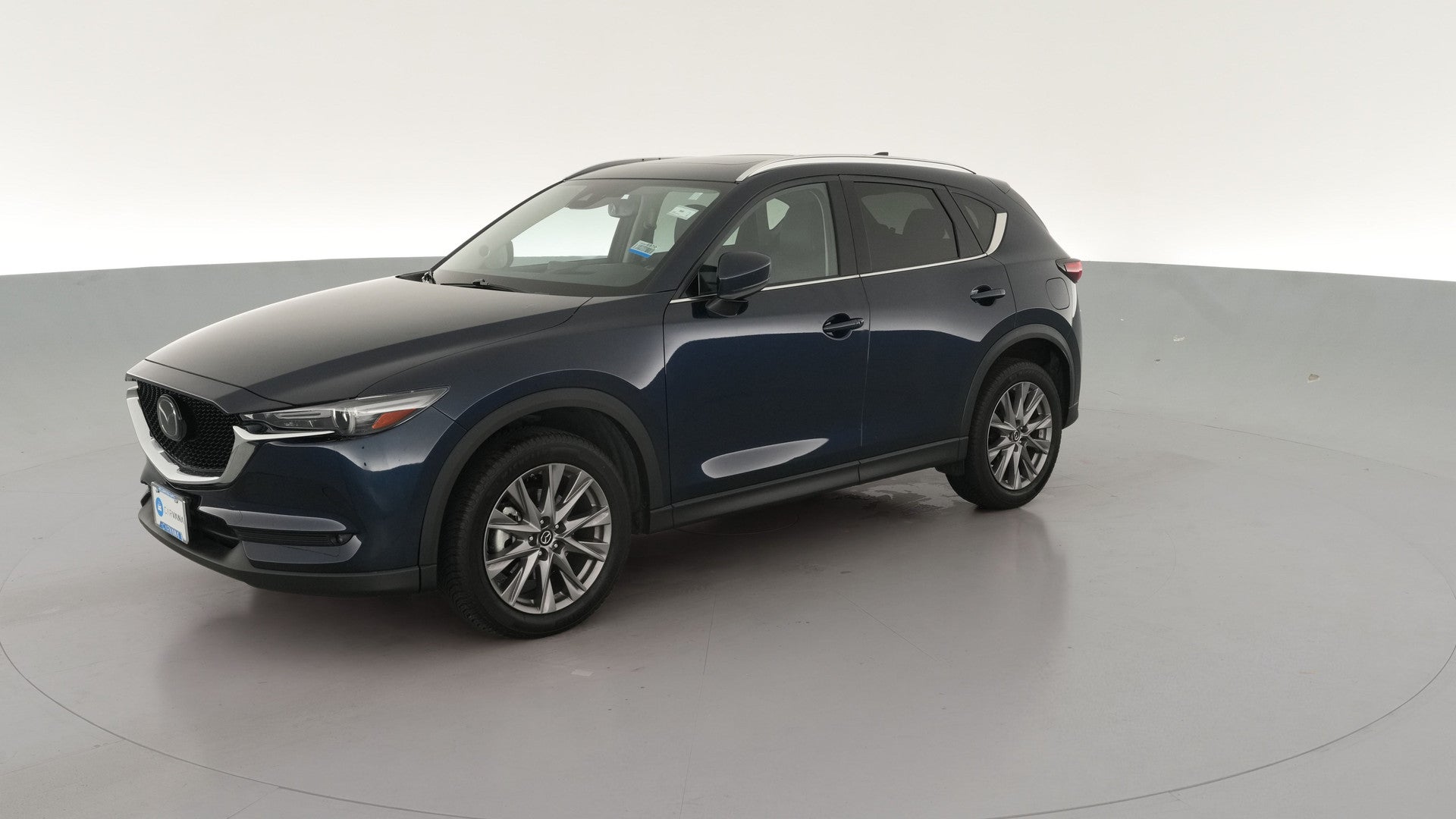 2019 MAZDA CX-5 vehicle photo