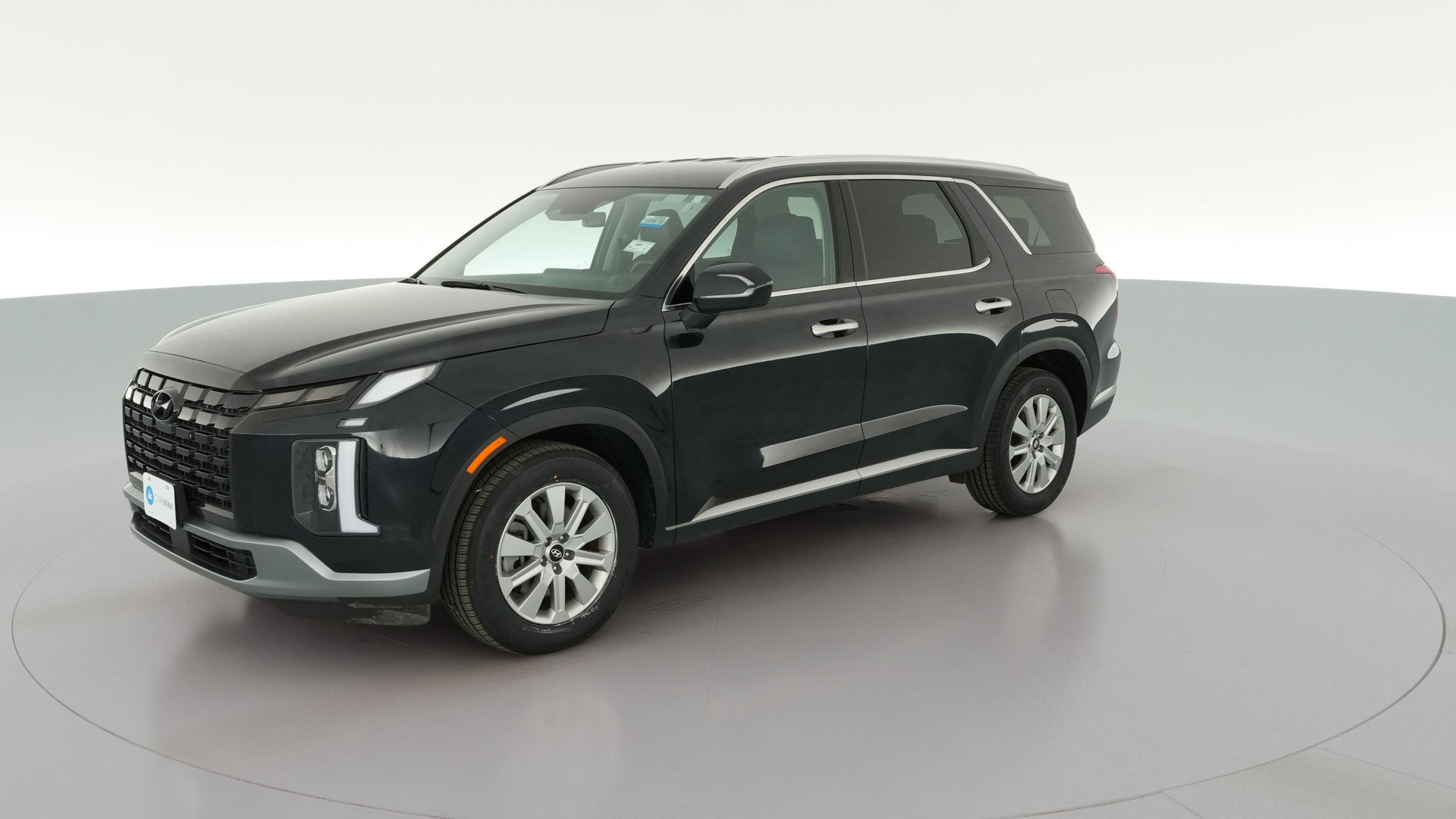 2025 Hyundai Palisade vehicle photo