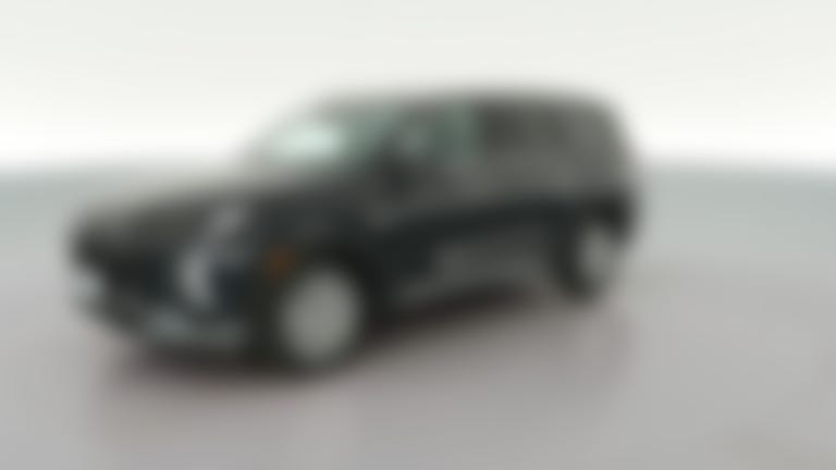 2025 Hyundai Palisade vehicle photo