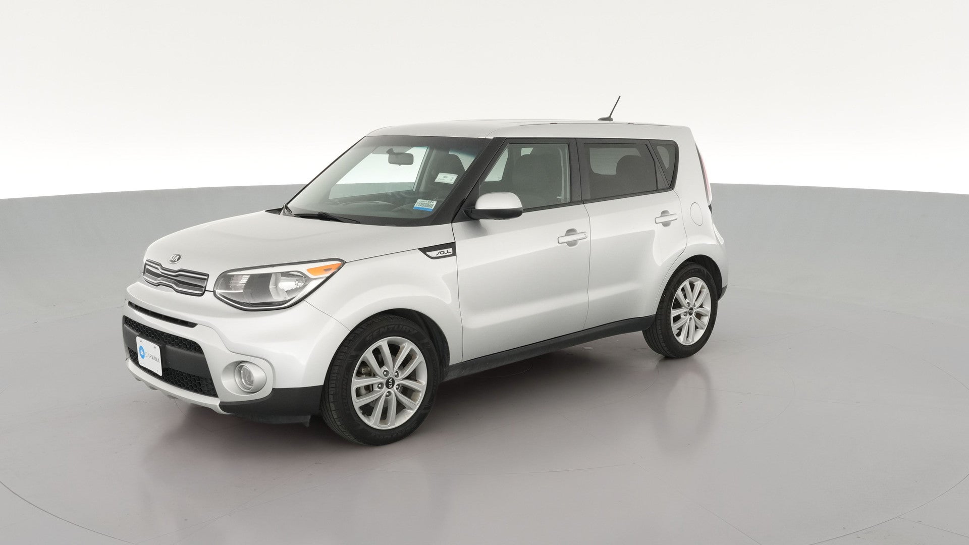 2018 Kia Soul vehicle photo