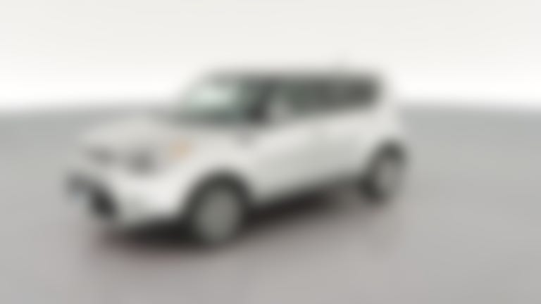 2018 Kia Soul vehicle photo