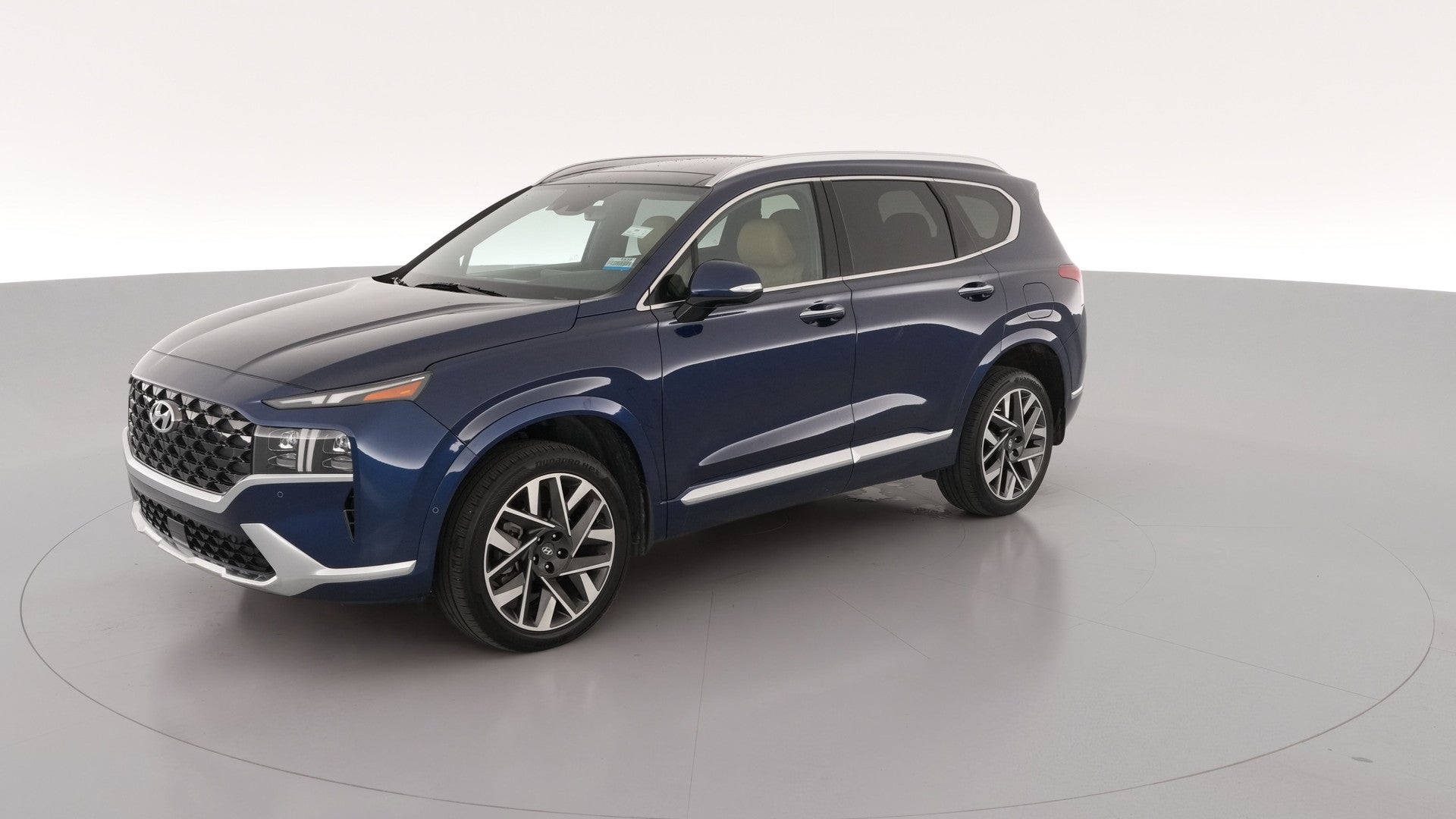 2023 Hyundai Santa Fe vehicle photo