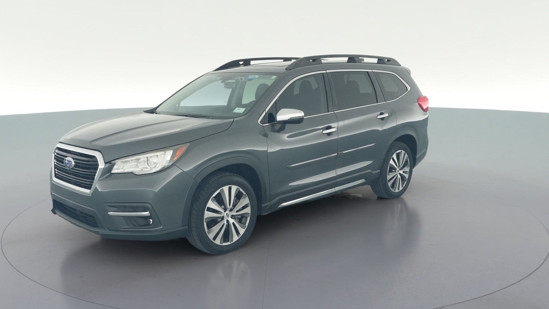 2021 Subaru Ascent vehicle photo