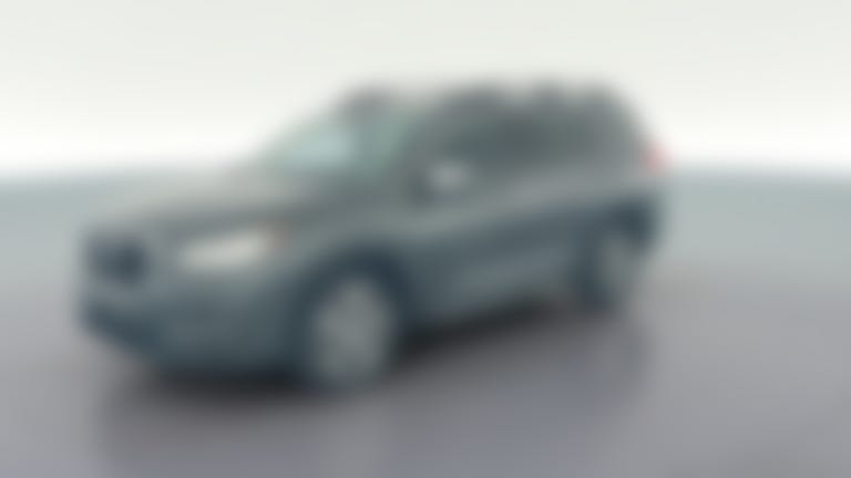 2021 Subaru Ascent vehicle photo