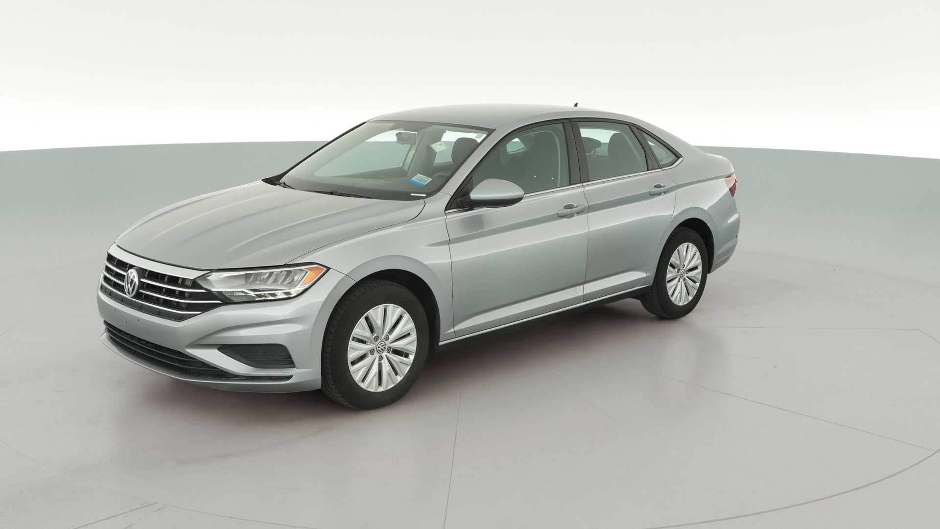 2020 Volkswagen Jetta vehicle photo