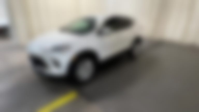 2025 Buick Encore GX vehicle photo