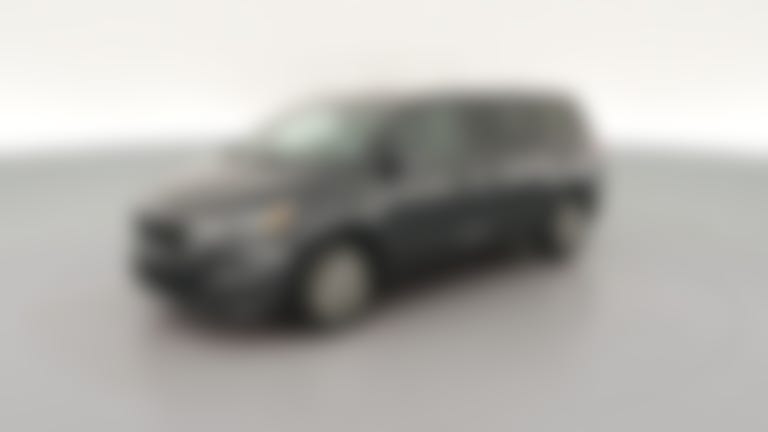 2019 Kia Sedona vehicle photo