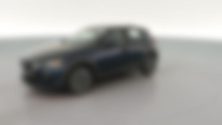 2019 MAZDA CX-3 vehicle photo