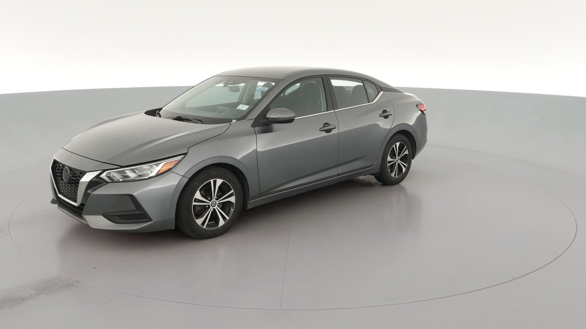 2023 Nissan Sentra vehicle photo