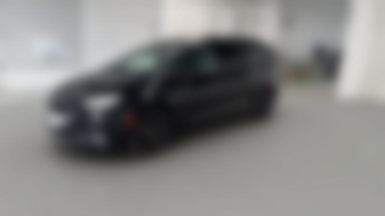 2024 Chrysler Pacifica Hybrid vehicle photo