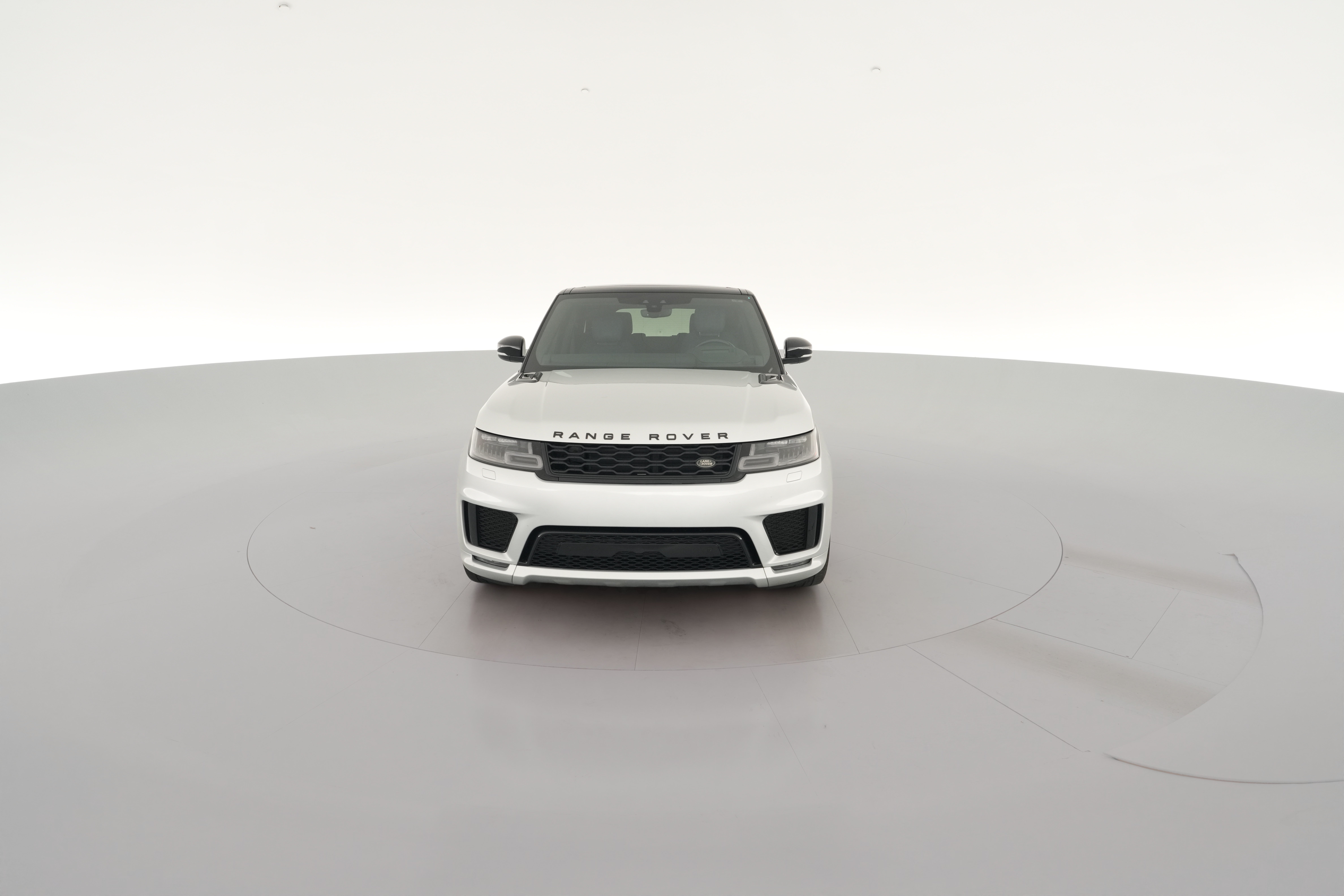2019 Land Rover Range Rover Sport Dynamic - Photo 29