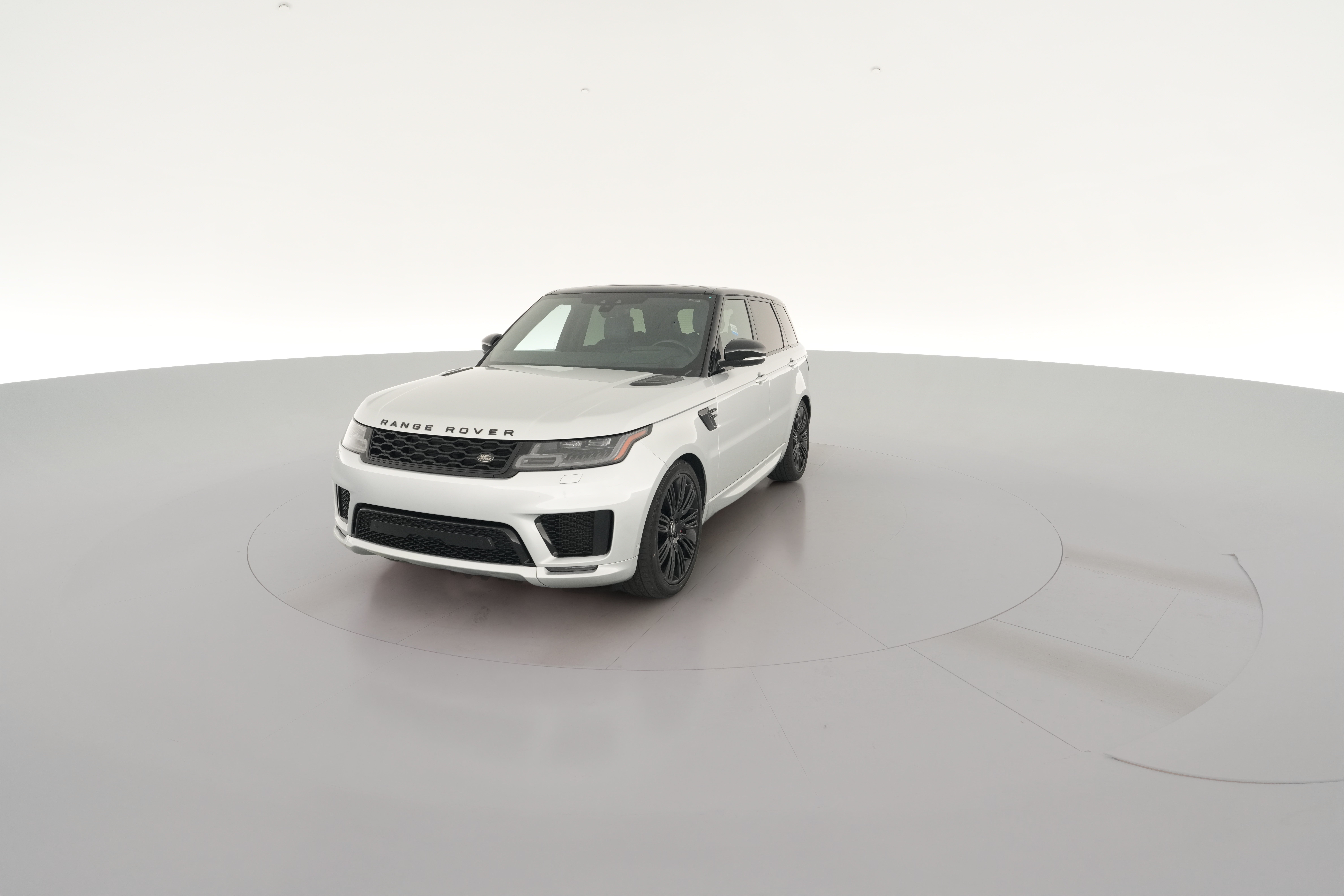2019 Land Rover Range Rover Sport Dynamic - Photo 30