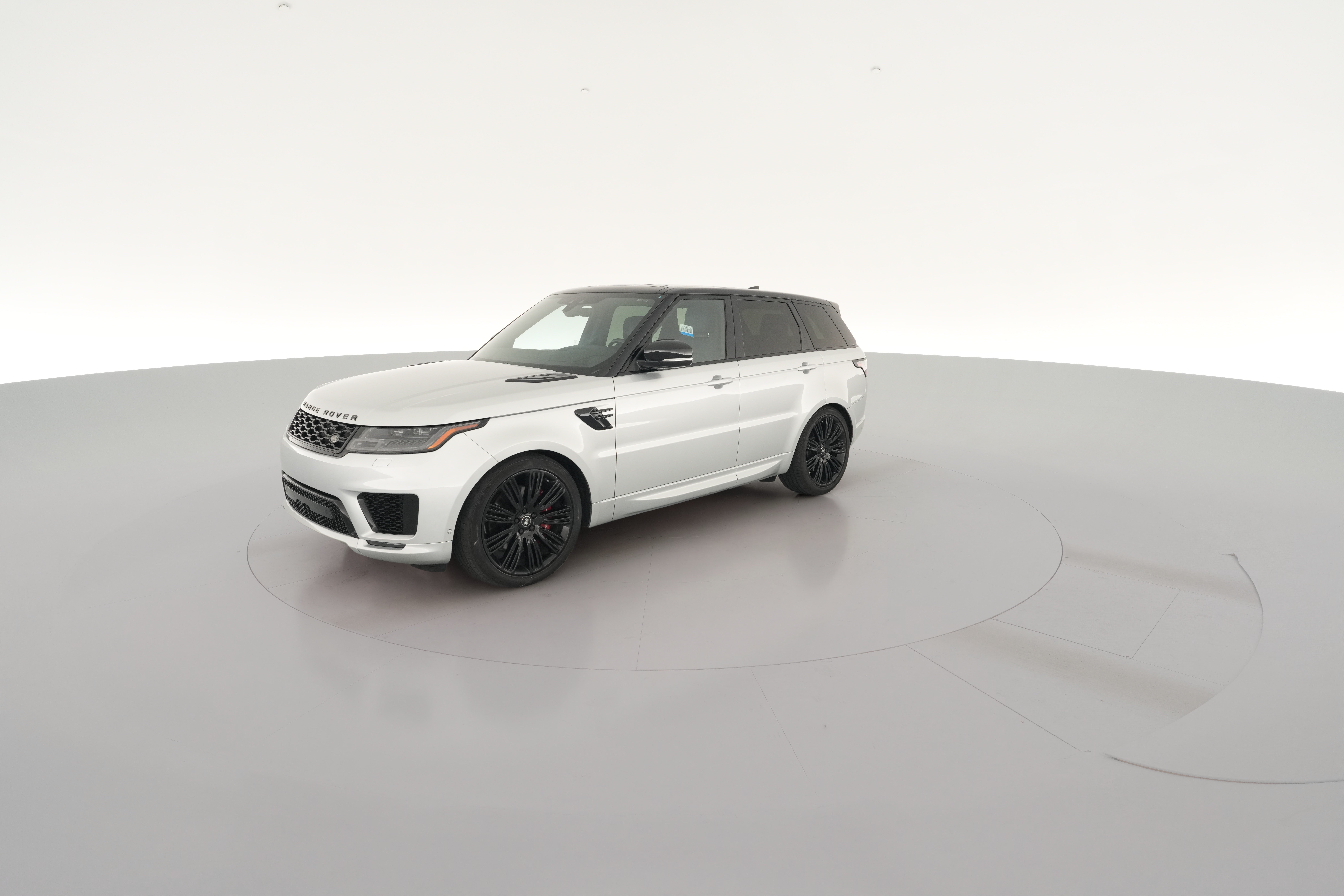 2019 Land Rover Range Rover Sport Dynamic - Photo 31