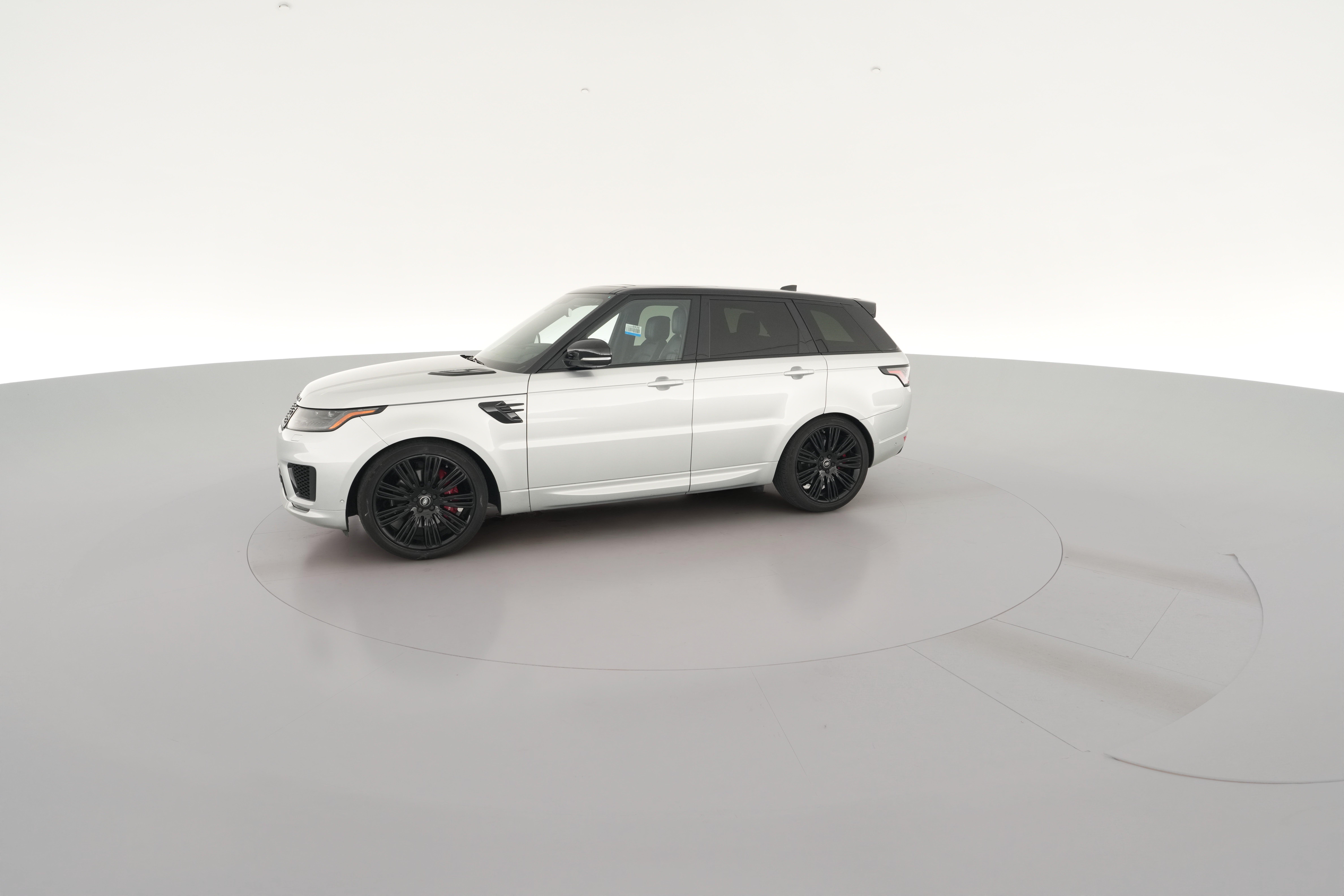 2019 Land Rover Range Rover Sport Dynamic - Photo 32