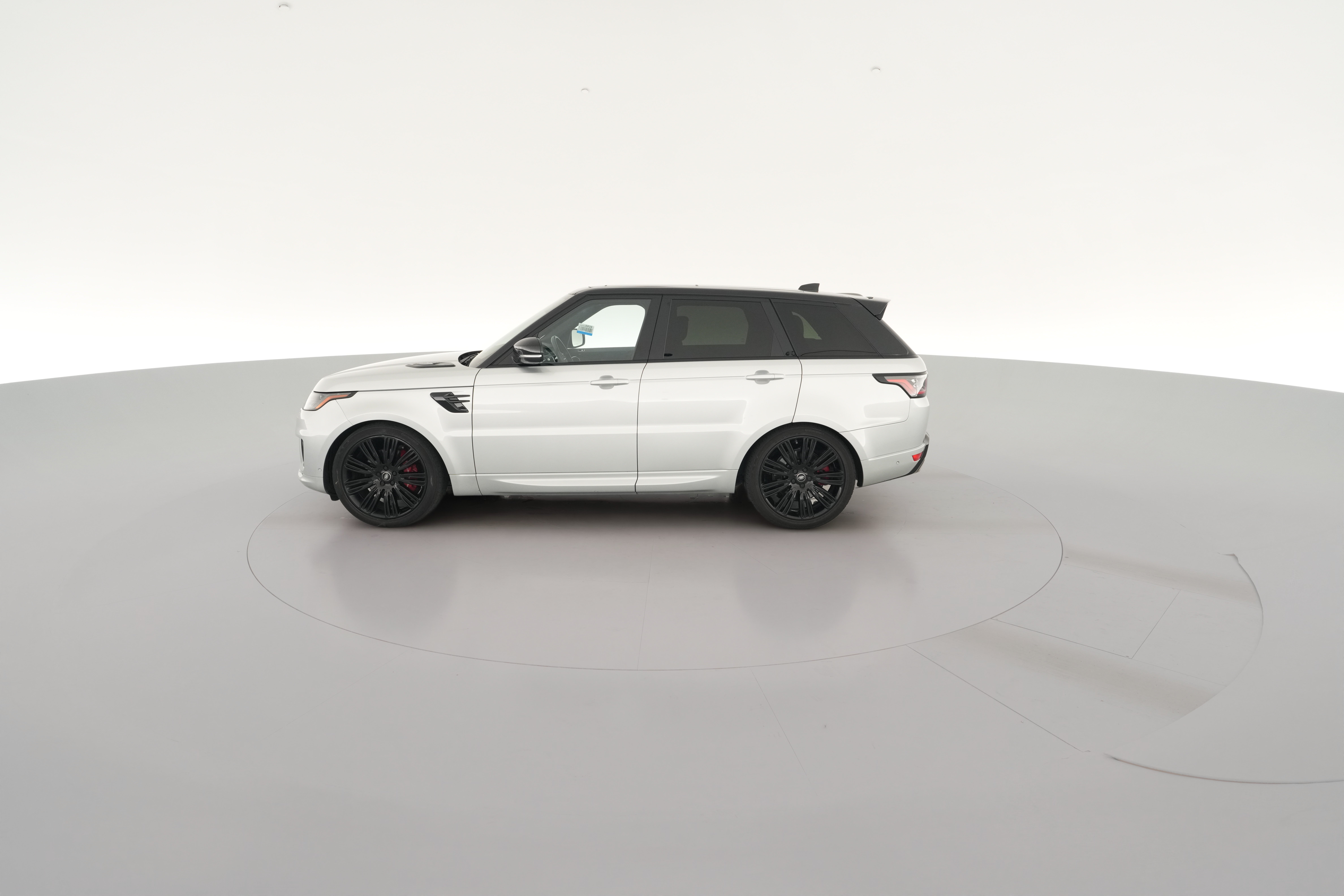 2019 Land Rover Range Rover Sport Dynamic - Photo 33