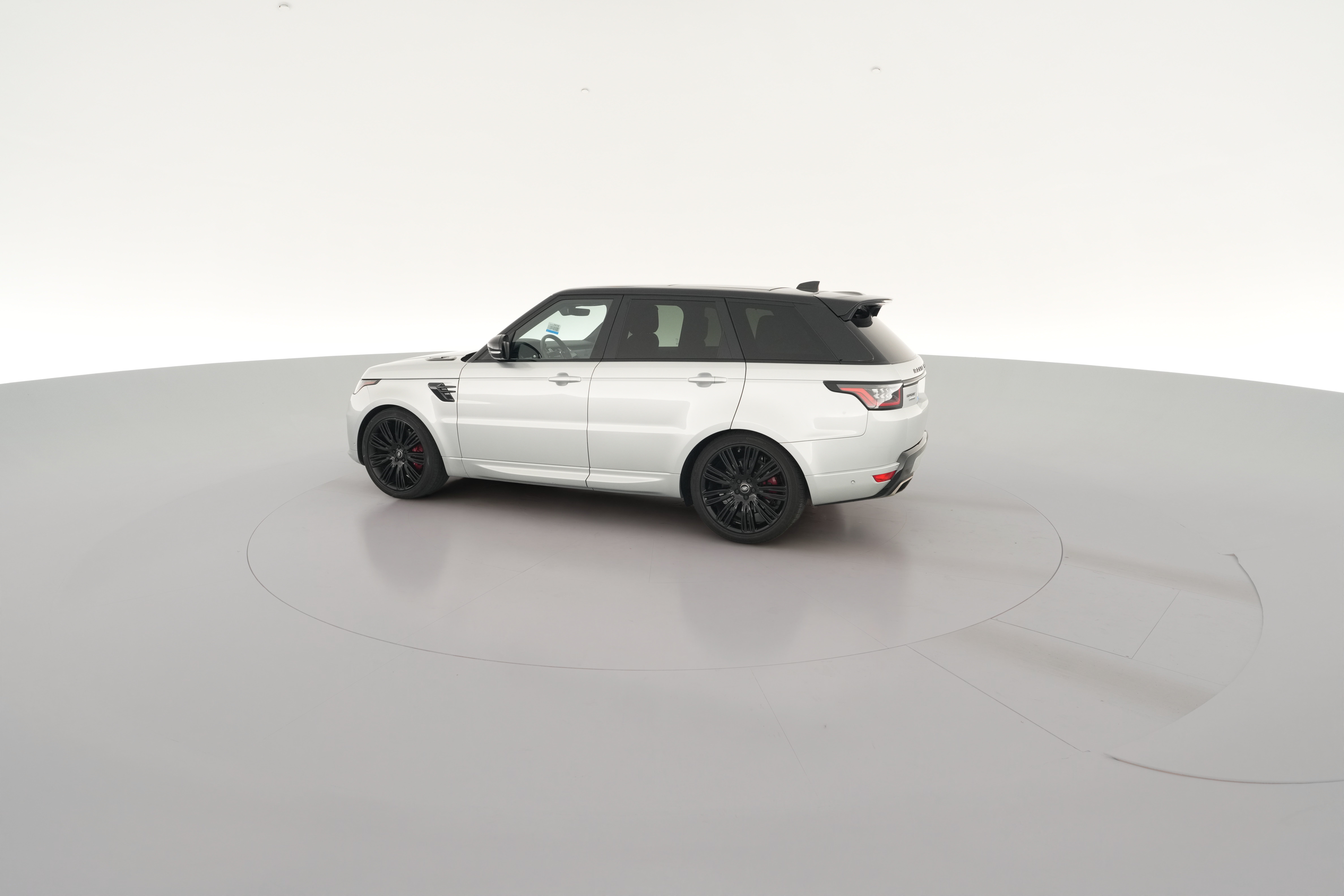 2019 Land Rover Range Rover Sport Dynamic - Photo 34