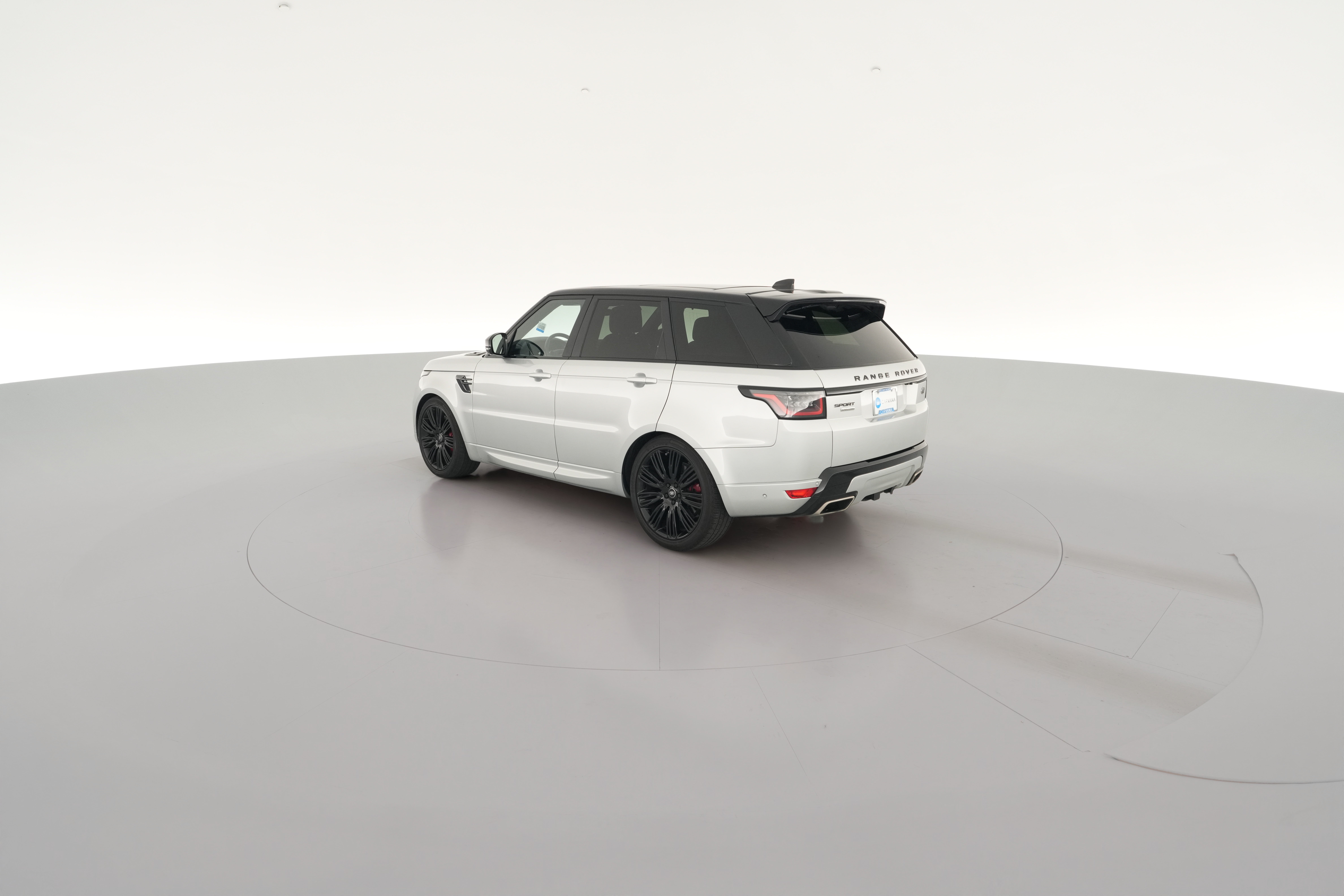 2019 Land Rover Range Rover Sport Dynamic - Photo 35