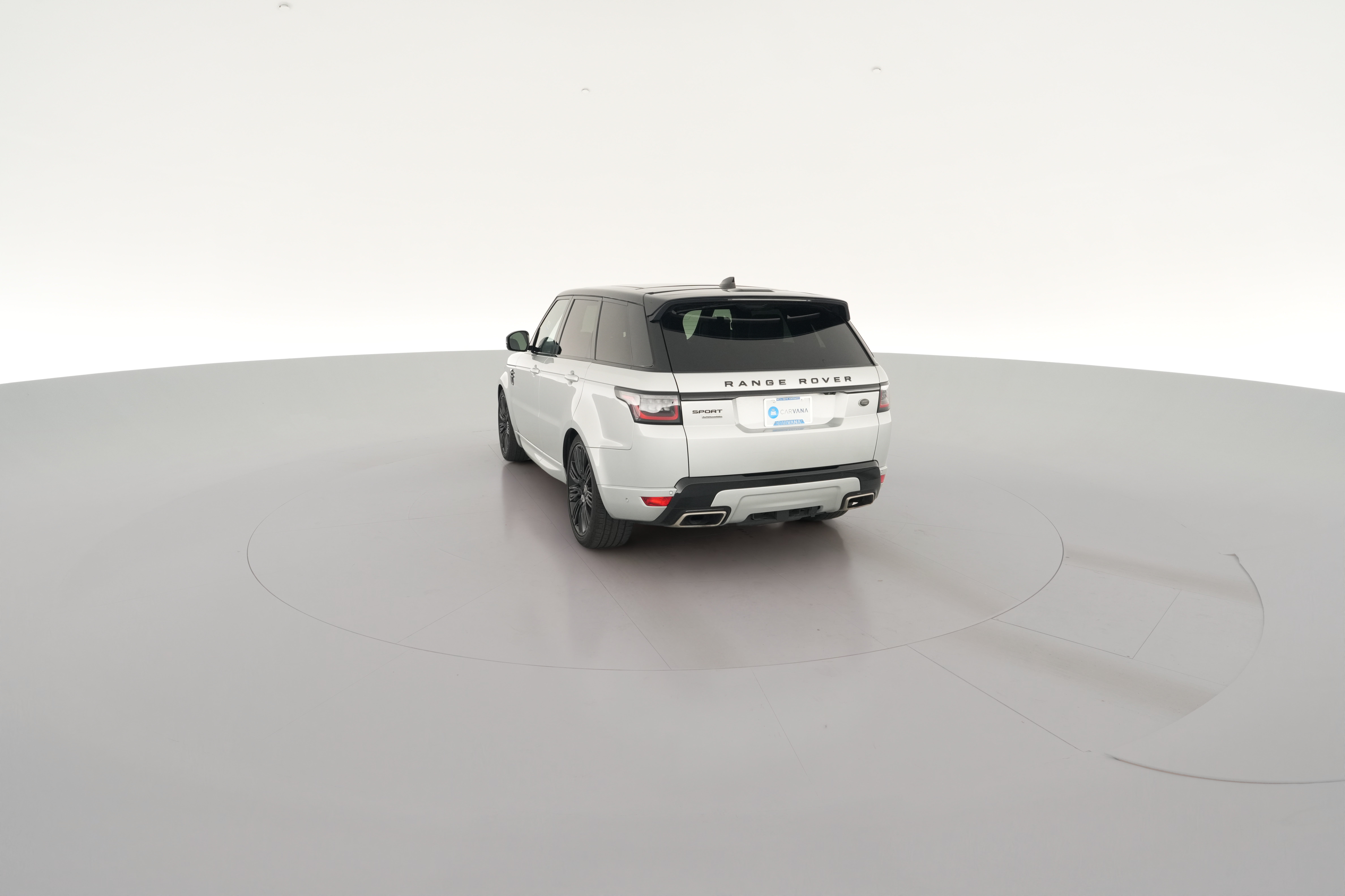 2019 Land Rover Range Rover Sport Dynamic - Photo 36