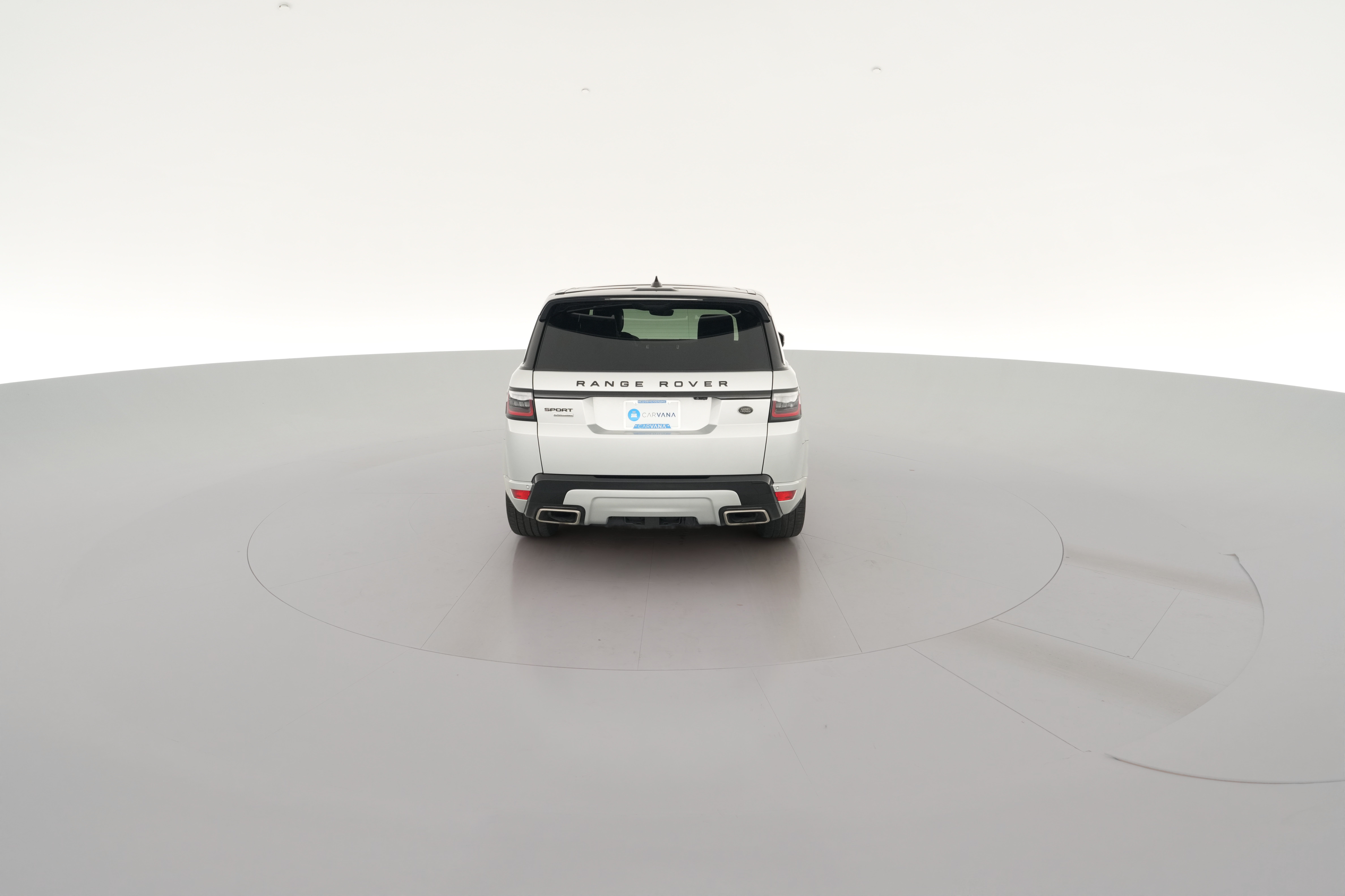 2019 Land Rover Range Rover Sport Dynamic - Photo 37