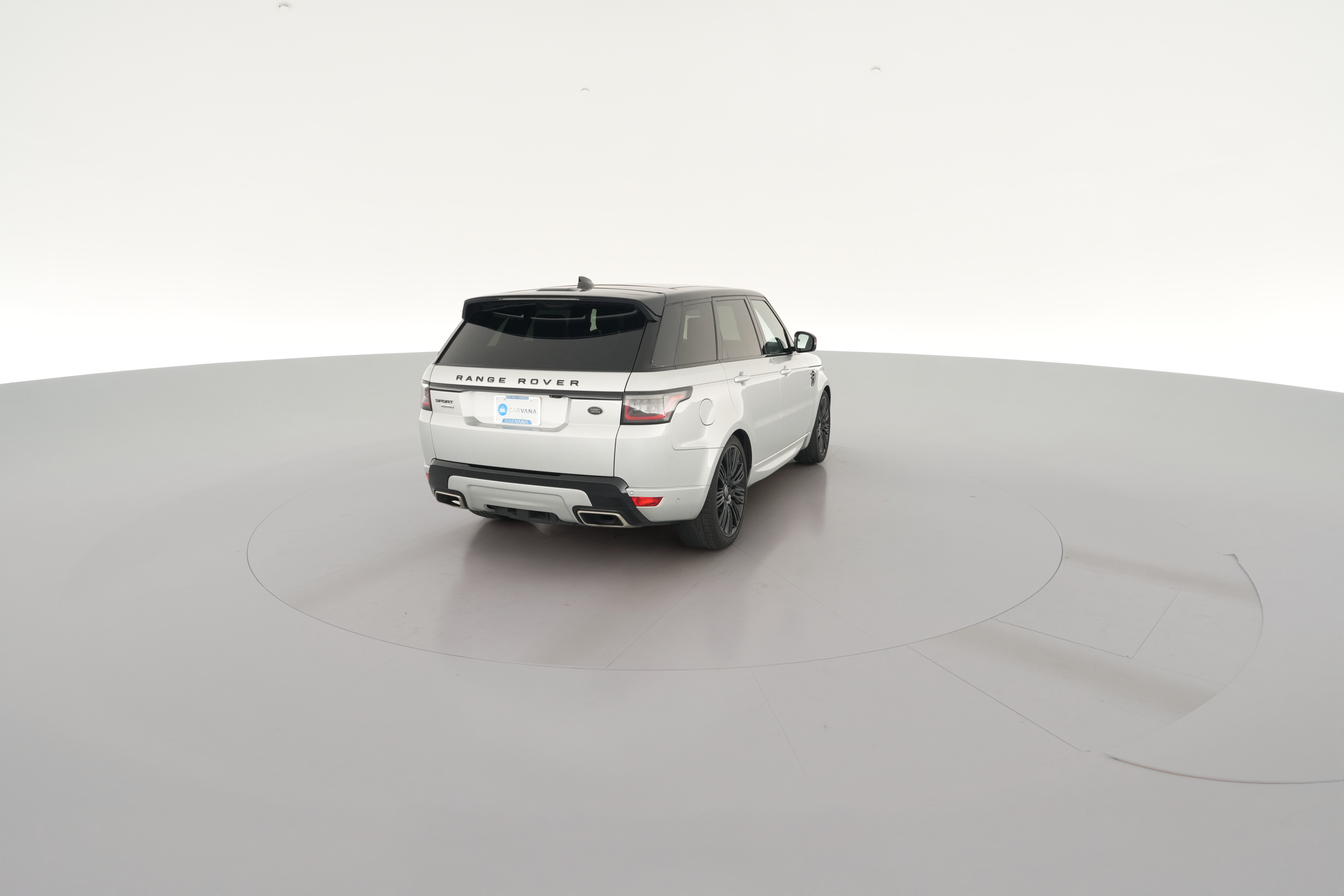 2019 Land Rover Range Rover Sport Dynamic - Photo 38